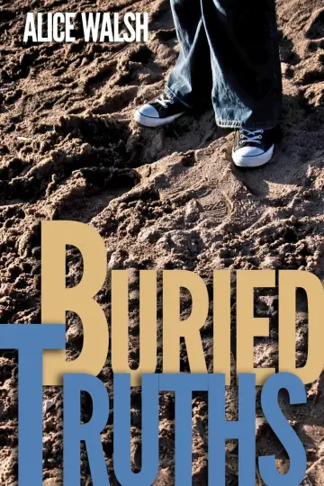 Cover of Buried Truths