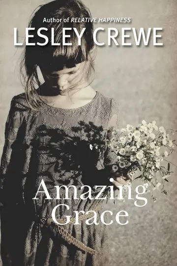 Cover of Amazing Grace