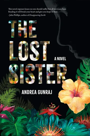 Cover of The Lost Sister