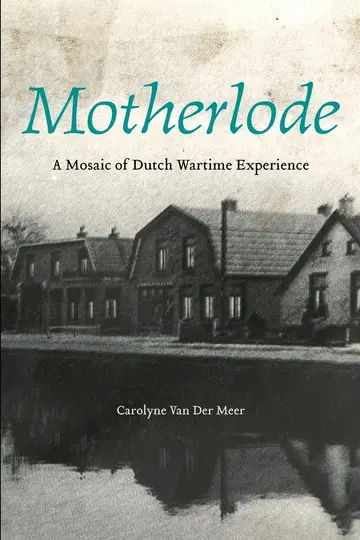 Cover of Motherlode