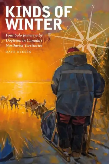 Cover of Kinds of Winter