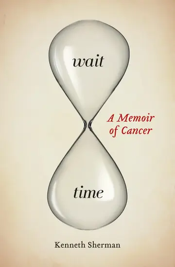 Cover of Wait Time