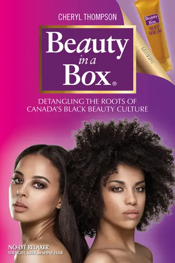 Cover of Beauty in a Box
