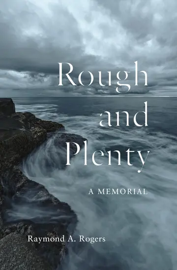 Cover of Rough and Plenty