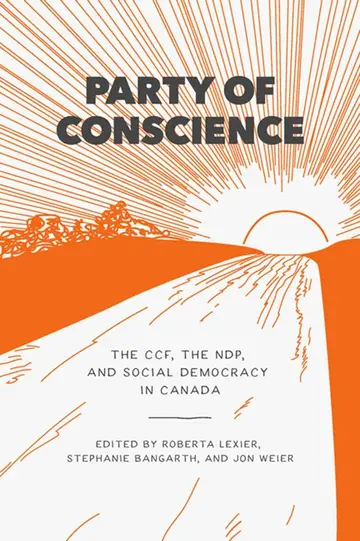 Cover of Party of Conscience