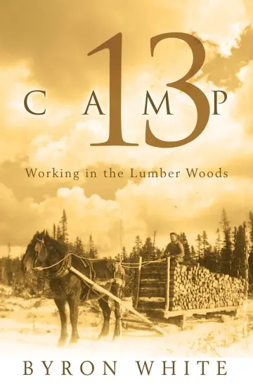 Cover of Camp 13