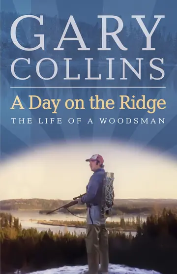 Cover of A Day on the Ridge