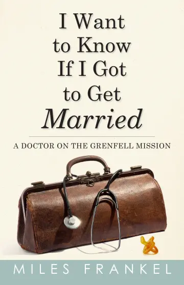Cover of I Want to Know If I Got to Get Married