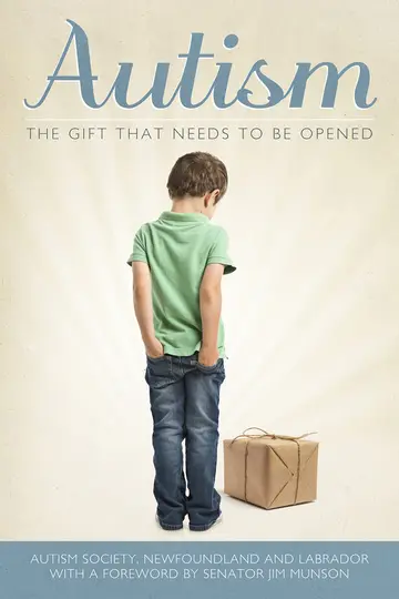 Cover of Autism