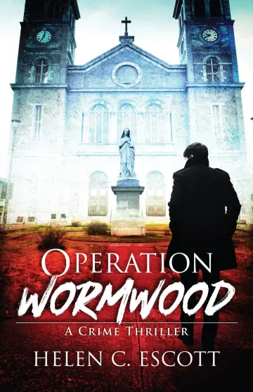 Cover of Operation Wormwood