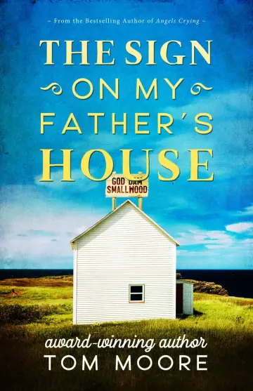 Cover of The Sign on My Father's House