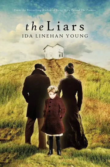 Cover of The Liars