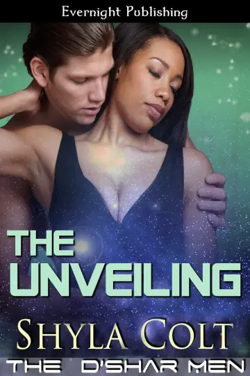 Cover of The Unveiling