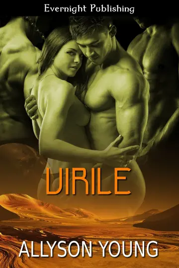 Cover of Virile