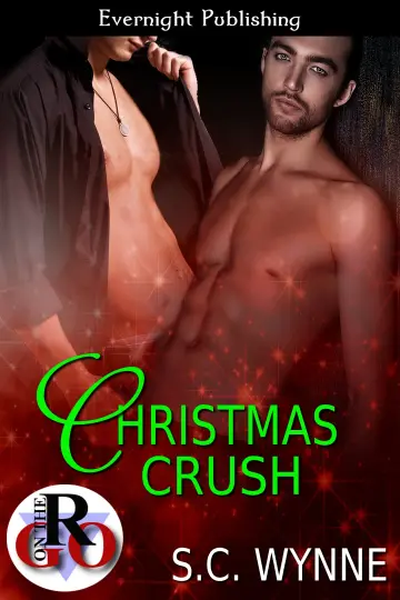 Cover of Christmas Crush