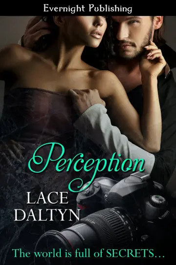 Cover of Perception