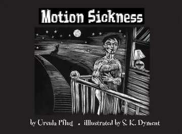 Cover of Motion Sickness