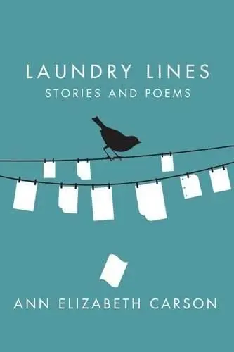 Cover of Laundry Lines