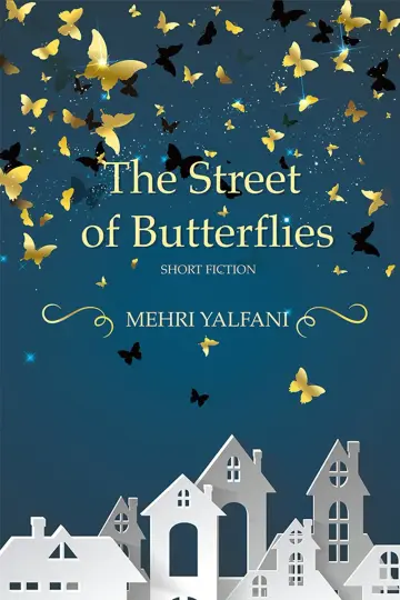Cover of The Street of Butterflies