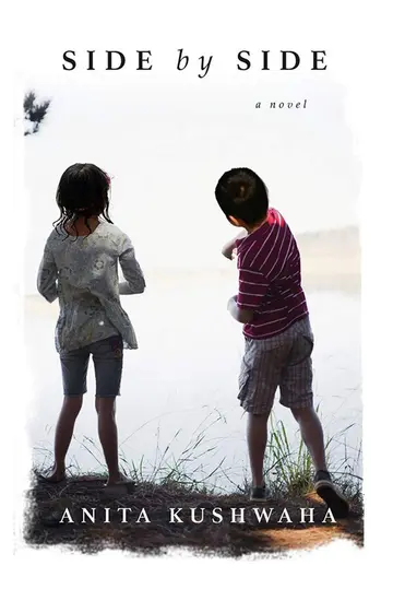 Cover of Side by Side