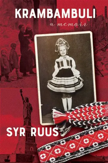 Cover of Krambambuli