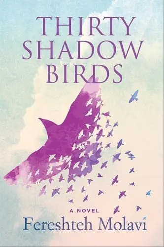 Cover of Thirty Shadow Birds