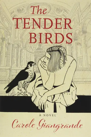 Cover of The Tender Birds