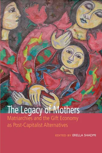 Cover of The Legacy of Mothers