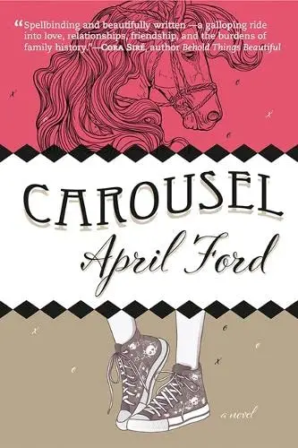 Cover of Carousel