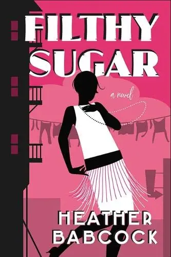 Cover of Filthy Sugar