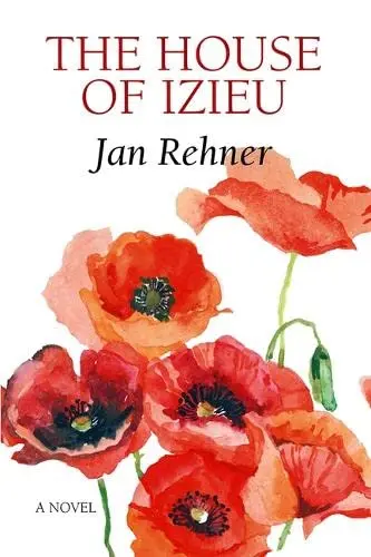 Cover of The the House of Izieu