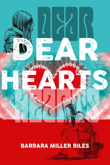 Cover of Dear Hearts