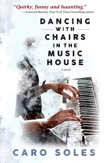 Cover of Dancing with Chairs in the Music House