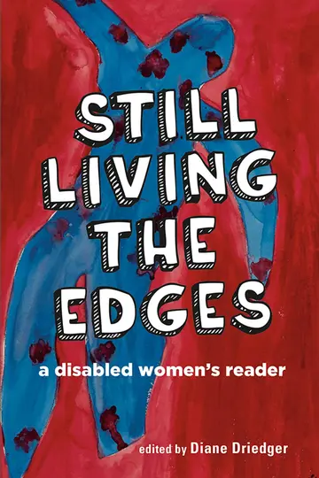 Cover of Still Living the Edges