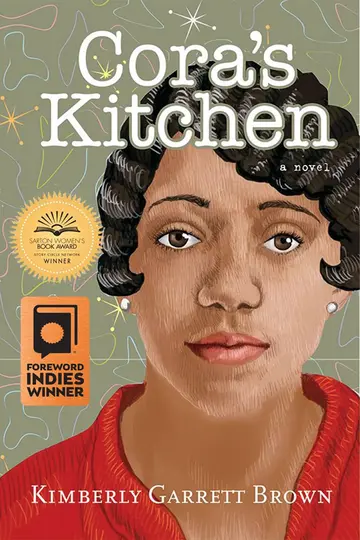 Cover of Cora's Kitchen