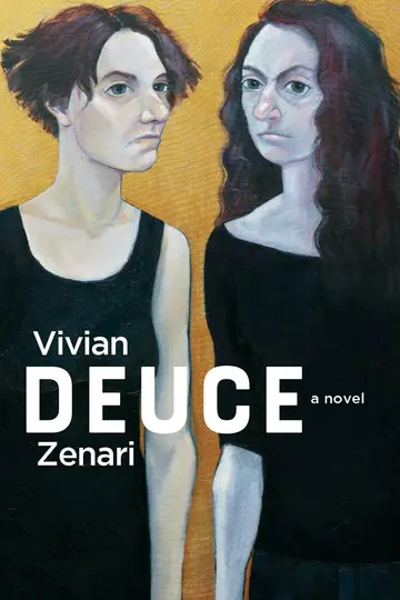 Cover of Deuce
