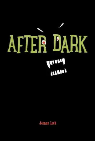 Cover of After Dark