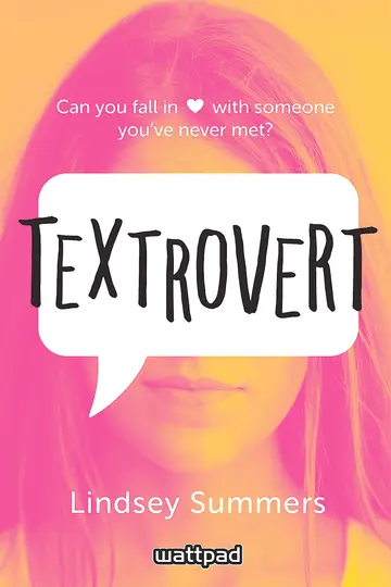 Cover of Textrovert
