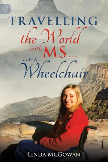 Cover of Travelling the World with MS