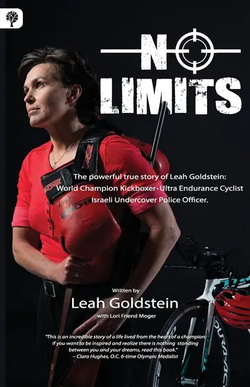 Cover of No Limits