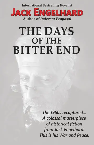 Cover of The Days of the Bitter End