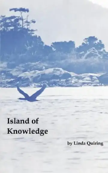 Cover of Island of Knowledge