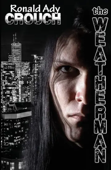 Cover of The Weatherman