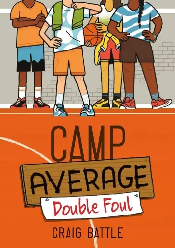 Cover of Camp Average