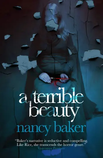 Cover of A Terrible Beauty