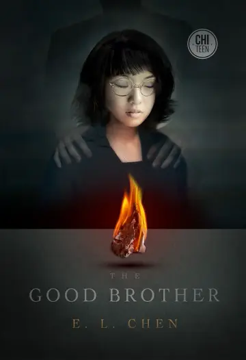 Cover of The Good Brother