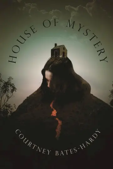 Cover of House of Mystery