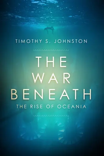 Cover of The War Beneath