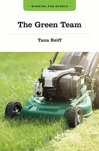 Cover of The Green Team