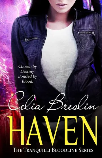 Cover of Haven